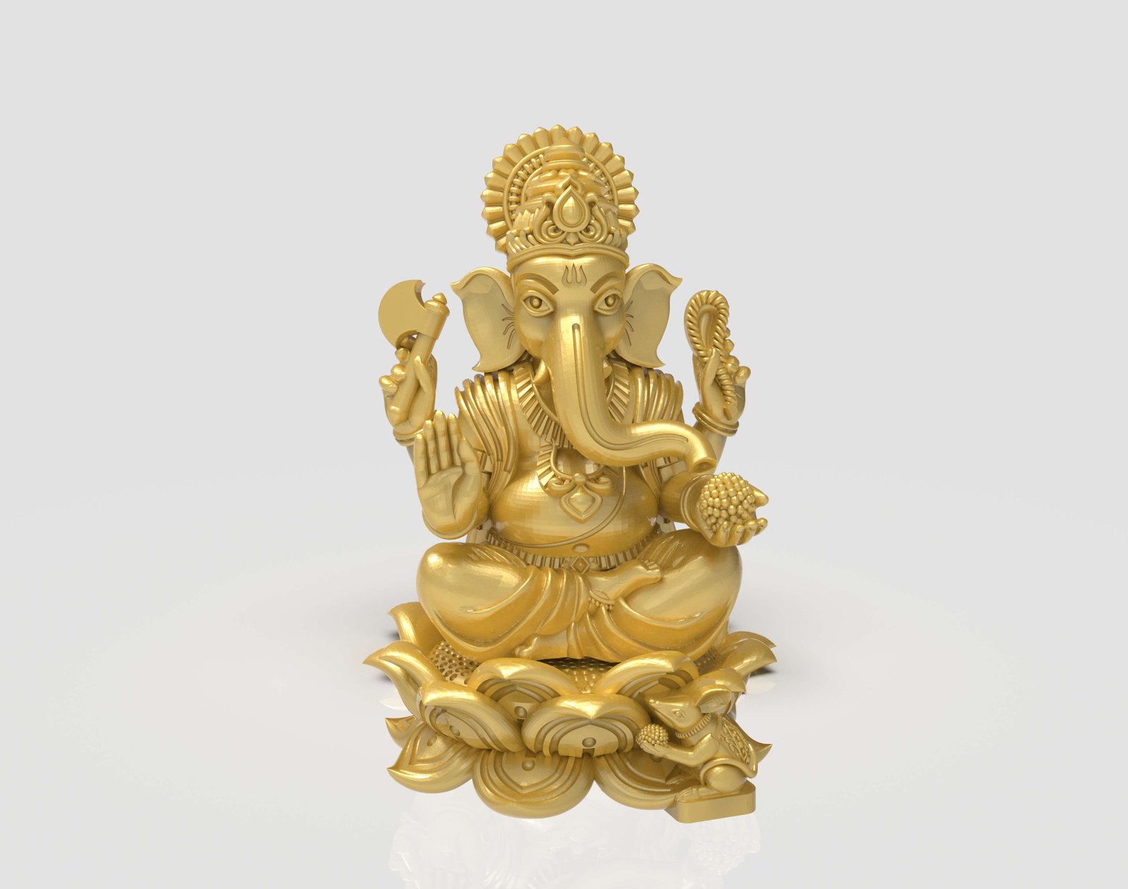 Ganesh Murti - 0012