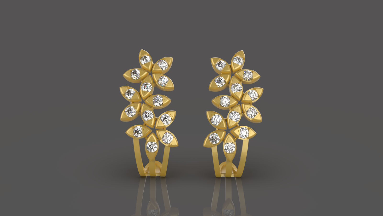 Simple Diamond Bali - 02